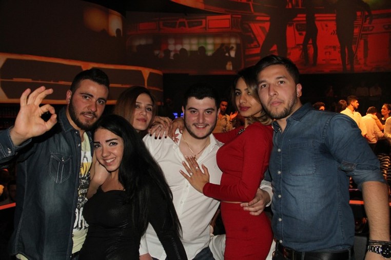 NDU Funky O1NE